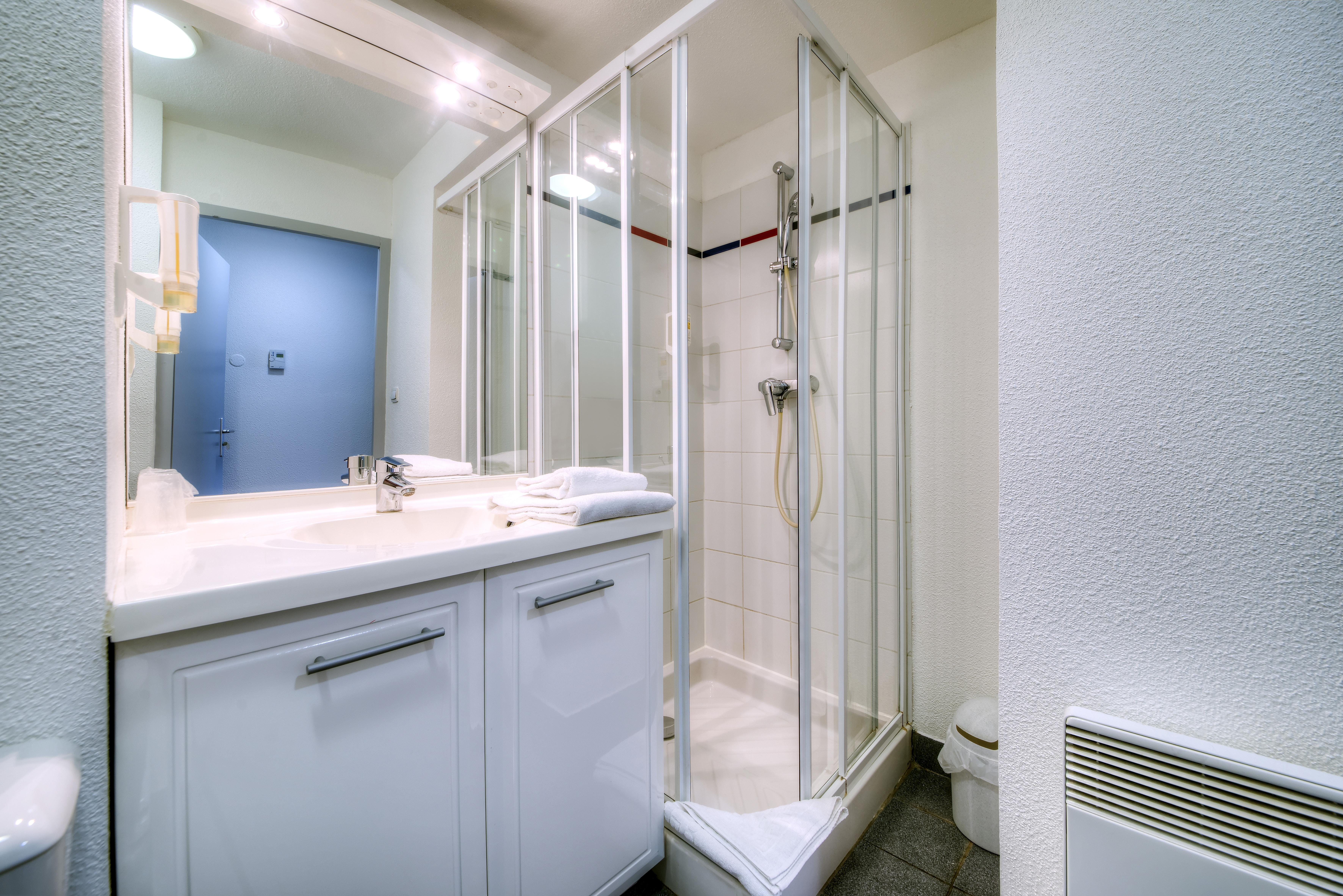 Comfort Aparthotel Besancon La City 외부 사진