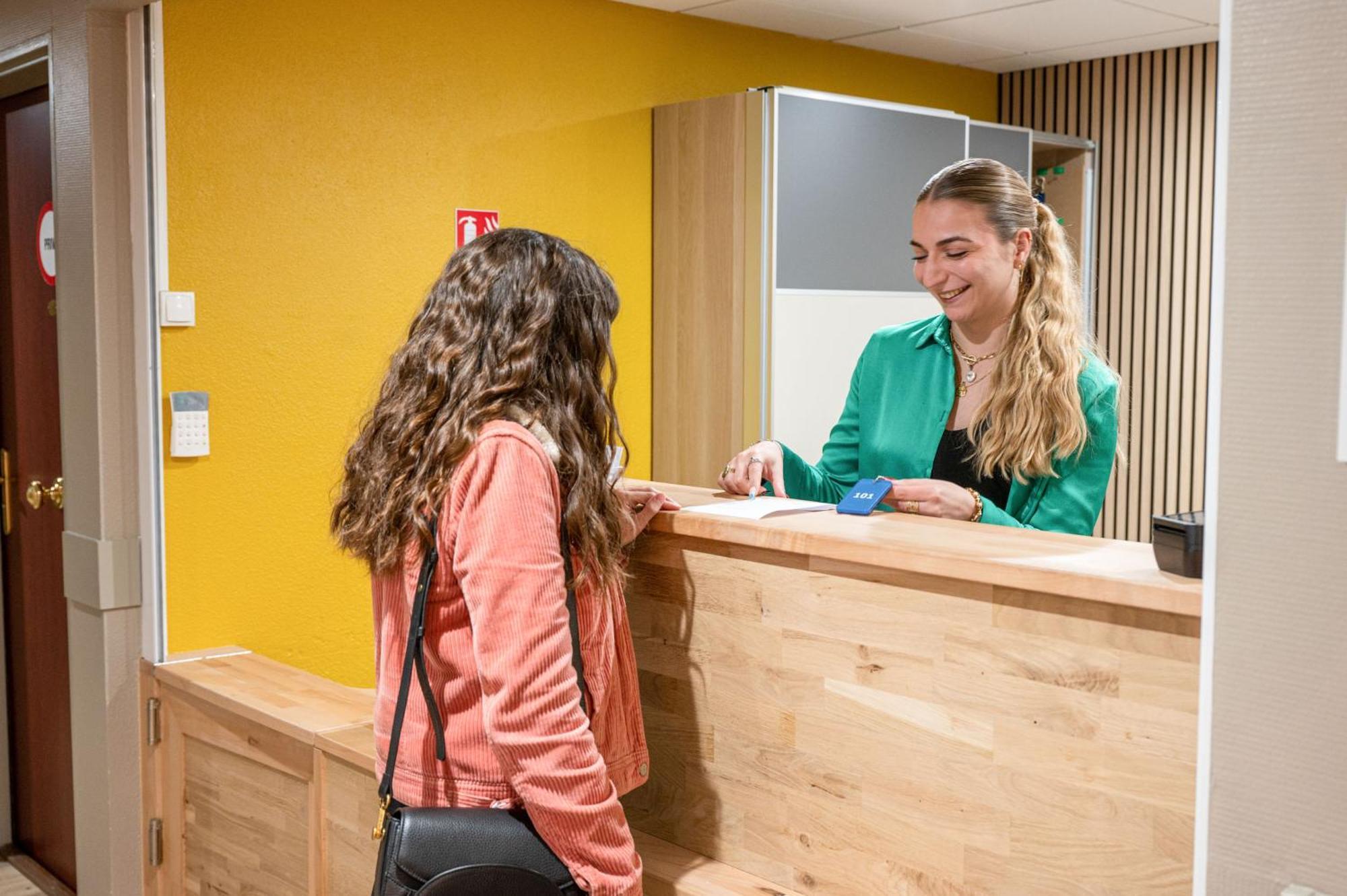 Comfort Aparthotel Besancon La City 외부 사진