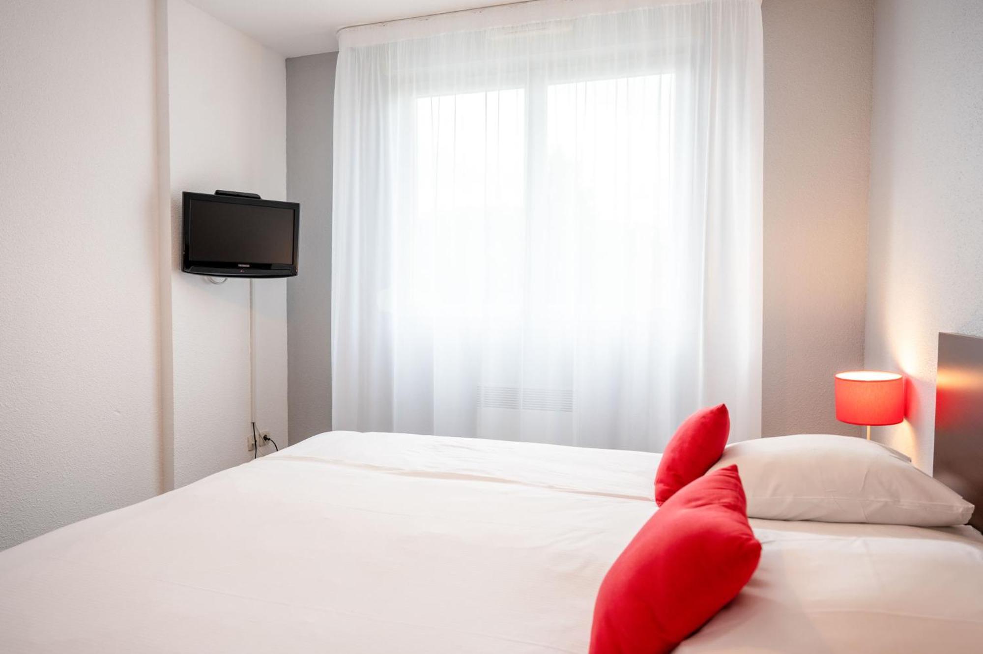 Comfort Aparthotel Besancon La City 외부 사진